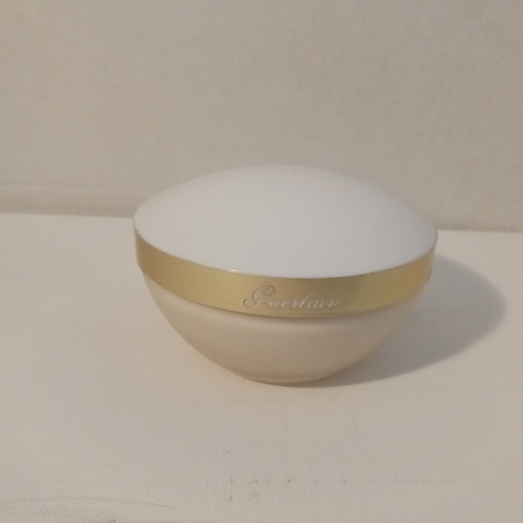 Guerlain Paris Shalimar Supreme Body Creme 6.7 oz.